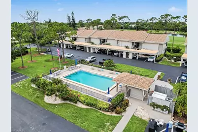 5625 Trailwinds Dr #412, Fort Myers, FL 33907 - Photo 17