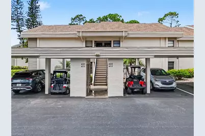 5625 Trailwinds Dr #412, Fort Myers, FL 33907 - Photo 1