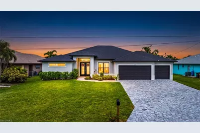 2132 SW 28th Ln, Cape Coral, FL 33914 - Photo 1