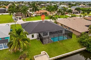 2132 SW 28th Ln, Cape Coral, FL 33914 - Photo 47