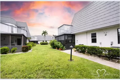 16161 Amberwood Lake Ct #Unit J-3, Fort Myers, FL 33908 - Photo 1