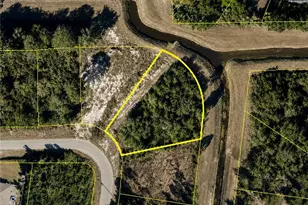 370 Pembroke St, Lehigh Acres, FL 33974 - Photo 1