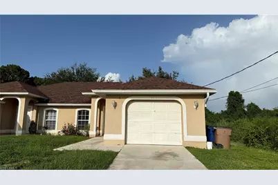 111 Homer Ave S, Lehigh Acres, FL 33973 - Photo 1
