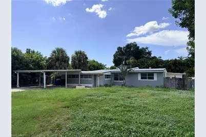 3955 Seminole Ave, Fort Myers, FL 33916 - Photo 3