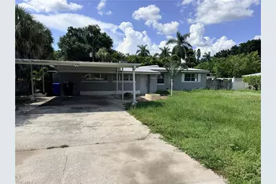 3955 Seminole Ave, Fort Myers, FL 33916 - Photo 1