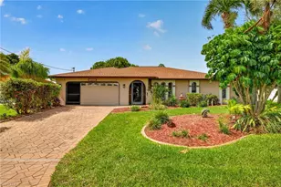 1311 SE 13th Terrace, Cape Coral, FL 33990 - Photo 1