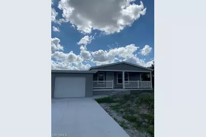 3721 16th St W, Lehigh Acres, FL 33971 - Photo 1