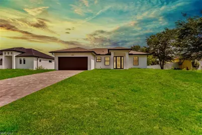 3302 18th St SW, Lehigh Acres, FL 33976 - Photo 1