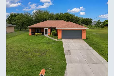 1602 Dora Ave S, Lehigh Acres, FL 33976 - Photo 1