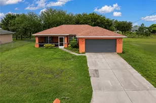 1602 Dora Ave S, Lehigh Acres, FL 33976 - Photo 1