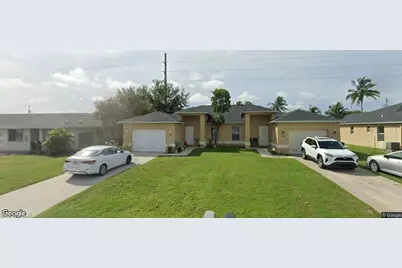 1002/1004 SW 47th Ter #1002-1004, Cape Coral, FL 33914 - Photo 1