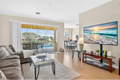 8912 Wellington Lakes Ct, Fort Myers, FL 33908 - Photo 3
