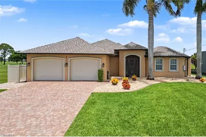 2911 NW 14th Ter, Cape Coral, FL 33993 - Photo 1