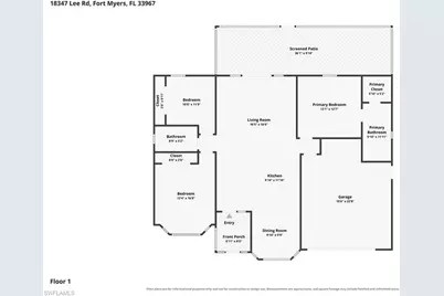 18347 Lee Rd, Fort Myers, FL 33967 - Photo 31