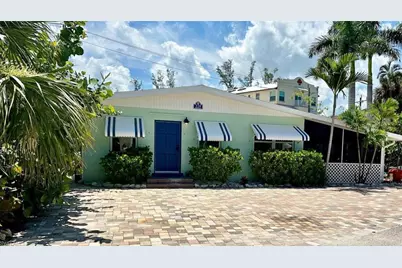 228 Fairweather Ln, Fort Myers Beach, FL 33931 - Photo 1