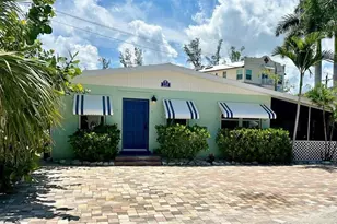 228 Fairweather Ln, Fort Myers Beach, FL 33931 - Photo 1