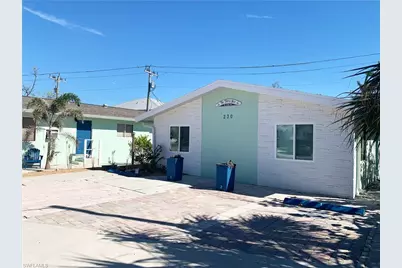 230 Fairweather Ln, Fort Myers Beach, FL 33931 - Photo 1