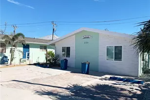230 Fairweather Ln, Fort Myers Beach, FL 33931 - Photo 1