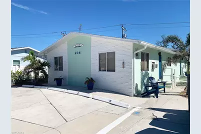 236 Fairweather Ln, Fort Myers Beach, FL 33931 - Photo 1