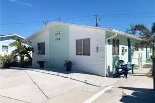 236 Fairweather Ln, Fort Myers Beach, FL 33931 - Photo 1
