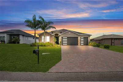 838 NW 2nd St, Cape Coral, FL 33993 - Photo 3