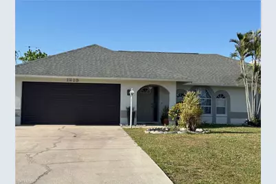 1213 SW 18th Ter, Cape Coral, FL 33991 - Photo 1