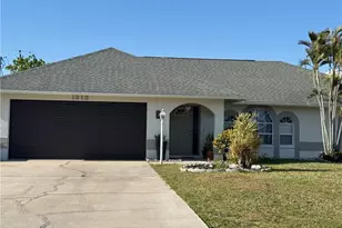 1213 SW 18th Terrace, Cape Coral, FL 33991 - Photo 1
