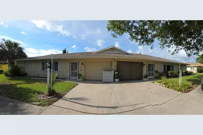 613 SE 46th Ter #A-B, Cape Coral, FL 33904 - Photo 3