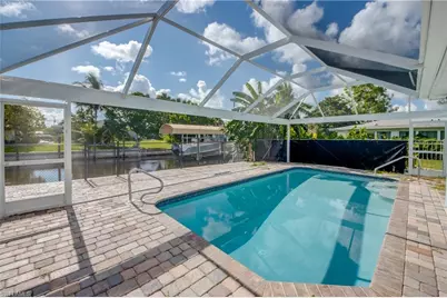4312 S Pacific Cir, North Fort Myers, FL 33903 - Photo 33