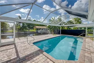 4312 S Pacific Cir, North Fort Myers, FL 33903 - Photo 33