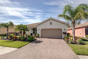 10399 Prato Dr, Fort Myers, FL 33913 - Photo 1
