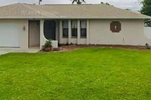 3609 SW 6th Pl, Cape Coral, FL 33914 - Photo 1