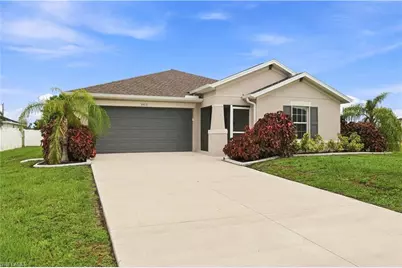 3513 NE 12th Ave, Cape Coral, FL 33909 - Photo 1