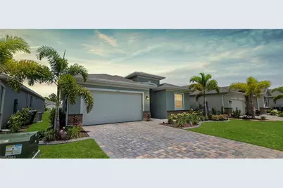 16791 Elkhorn Coral Dr, North Fort Myers, FL 33903 - Photo 1