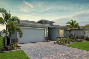 16791 Elkhorn Coral Dr, North Fort Myers, FL 33903 - Photo 1