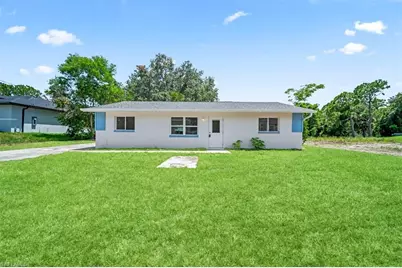 3203 28th St SW, Lehigh Acres, FL 33976 - Photo 1