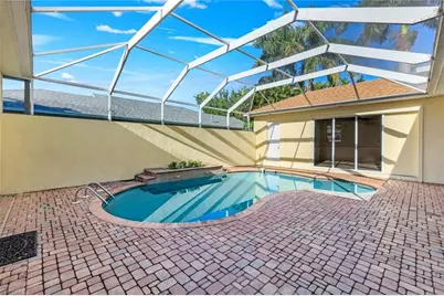 13760 Willow Bridge Dr, North Fort Myers, FL 33903 - Photo 29
