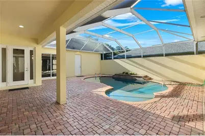 13760 Willow Bridge Dr, North Fort Myers, FL 33903 - Photo 5