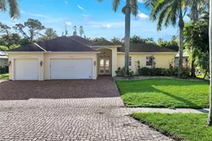 13760 Willow Bridge Dr, North Fort Myers, FL 33903 - Photo 1