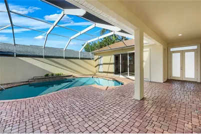 13760 Willow Bridge Dr, North Fort Myers, FL 33903 - Photo 27