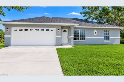 4700 21st St SW, Lehigh Acres, FL 33973 - Photo 1