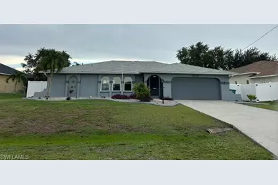304 NE 19th Ter, Cape Coral, FL 33909 - Photo 1
