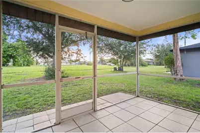 4406 Santa Barbara Blvd #B, Cape Coral, FL 33914 - Photo 21