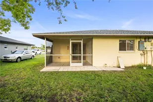 4406 Santa Barbara Blvd, Cape Coral, FL 33914 - Photo 25