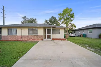 4406 Santa Barbara Blvd #B, Cape Coral, FL 33914 - Photo 1