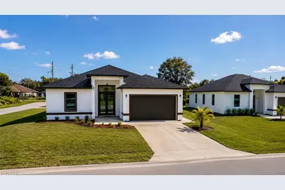 2513 69th St W, Lehigh Acres, FL 33971 - Photo 5