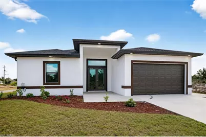 2513 69th St W, Lehigh Acres, FL 33971 - Photo 1