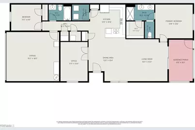20530 Plumwood Loop, North Fort Myers, FL 33917 - Photo 29