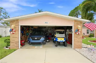 19813 Eagle Trace Ct, North Fort Myers, FL 33903 - Photo 11