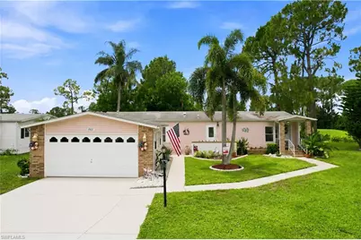 19813 Eagle Trace Ct, North Fort Myers, FL 33903 - Photo 1
